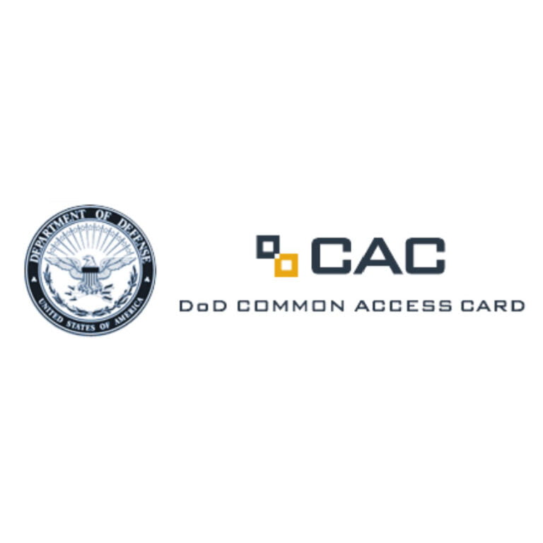 DoD CAC Reference Center