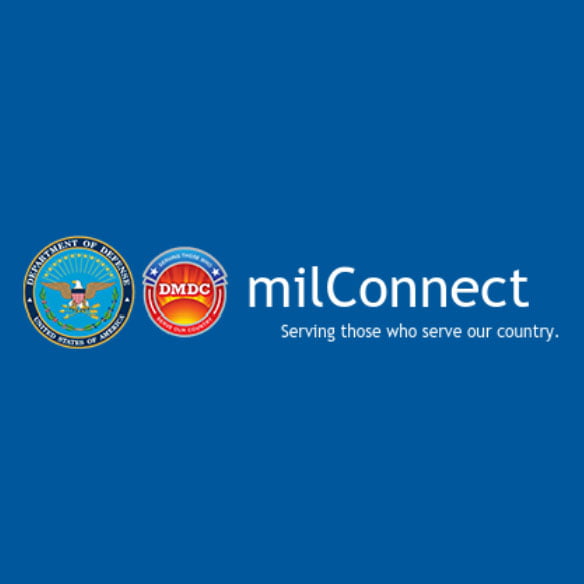 milConnect
