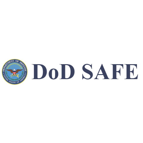 DoD SAFE