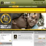 Army FRG