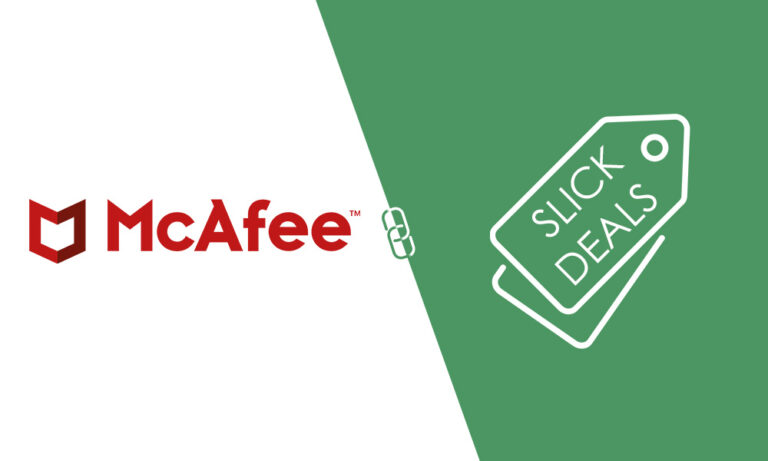 McAfee Internet Security