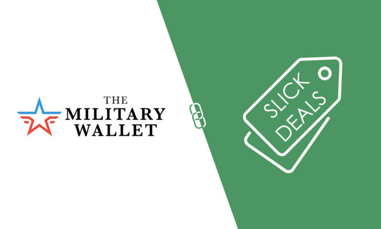The Military Wallet