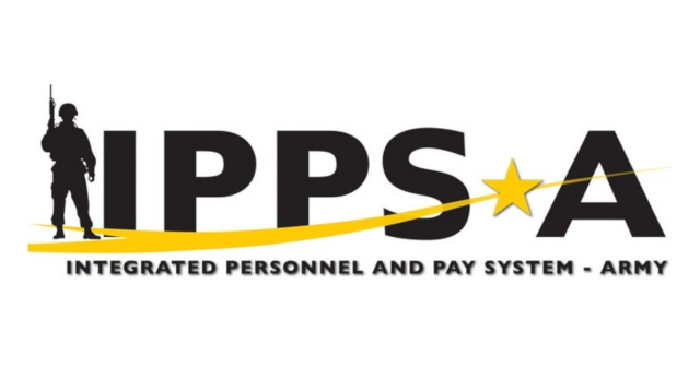 IPPS-A R3 (Self-Service)