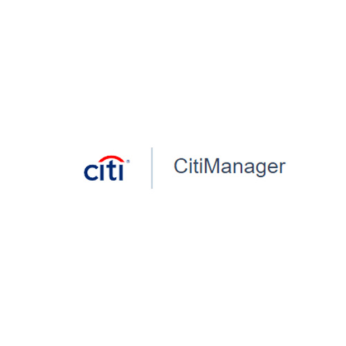 Citi Manager (GTC)