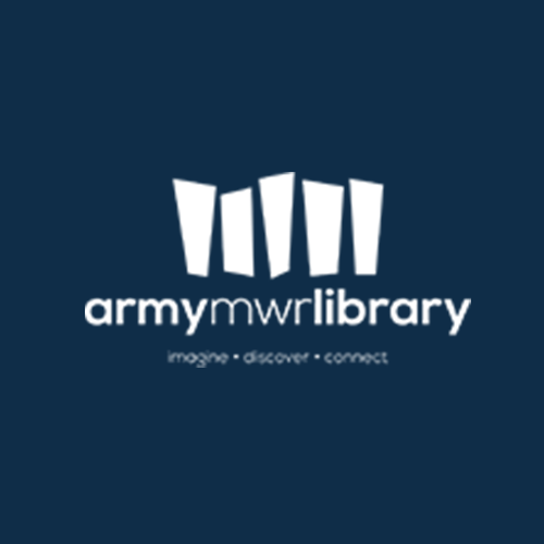 Army MWR Library App Store